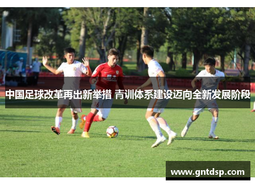 中国足球改革再出新举措 青训体系建设迈向全新发展阶段